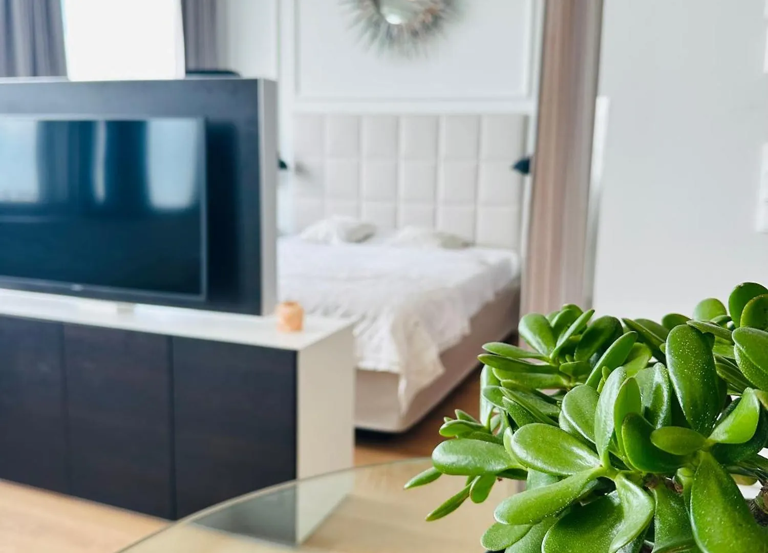 Apartman Free Car Parking Appartement- 25Min To Downtown Bécs Ausztria