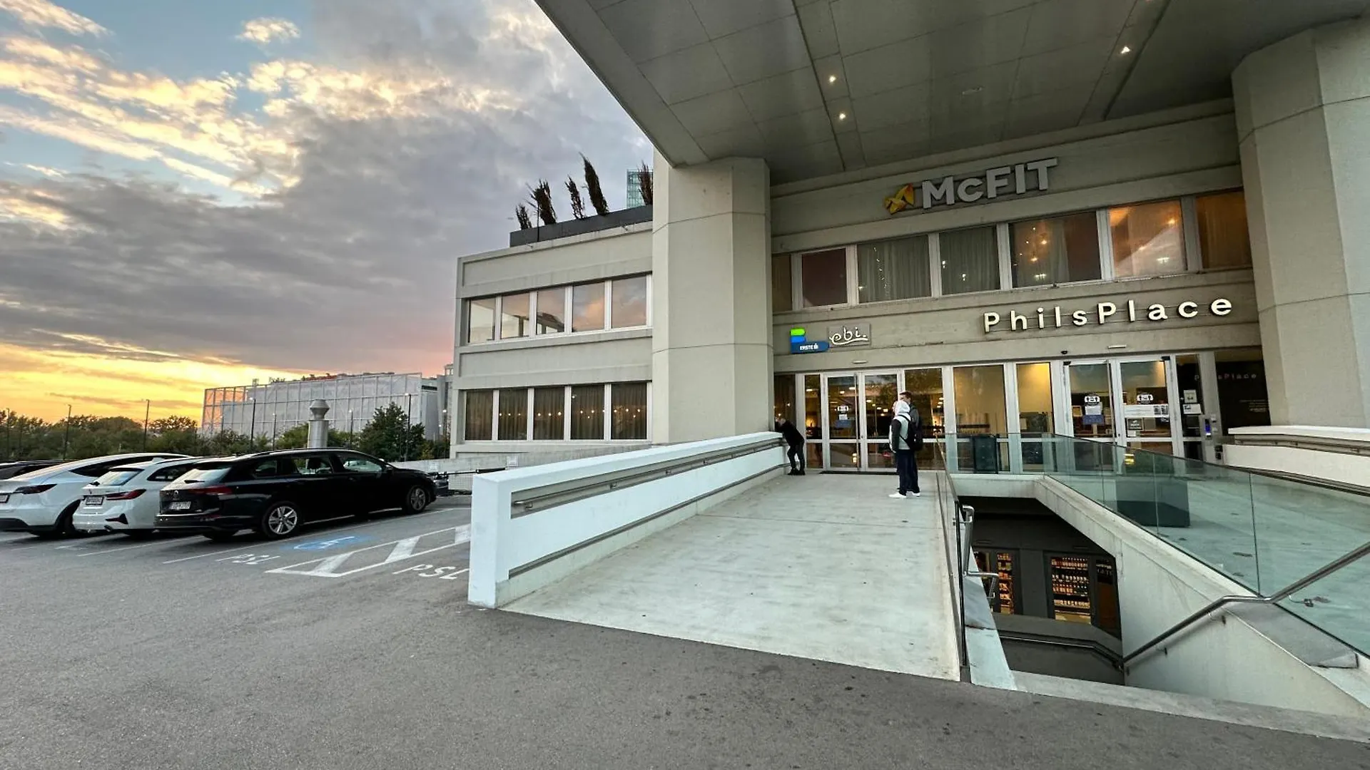 Free Car Parking Appartement- 25Min To Downtown Vienna 0*,  Austria